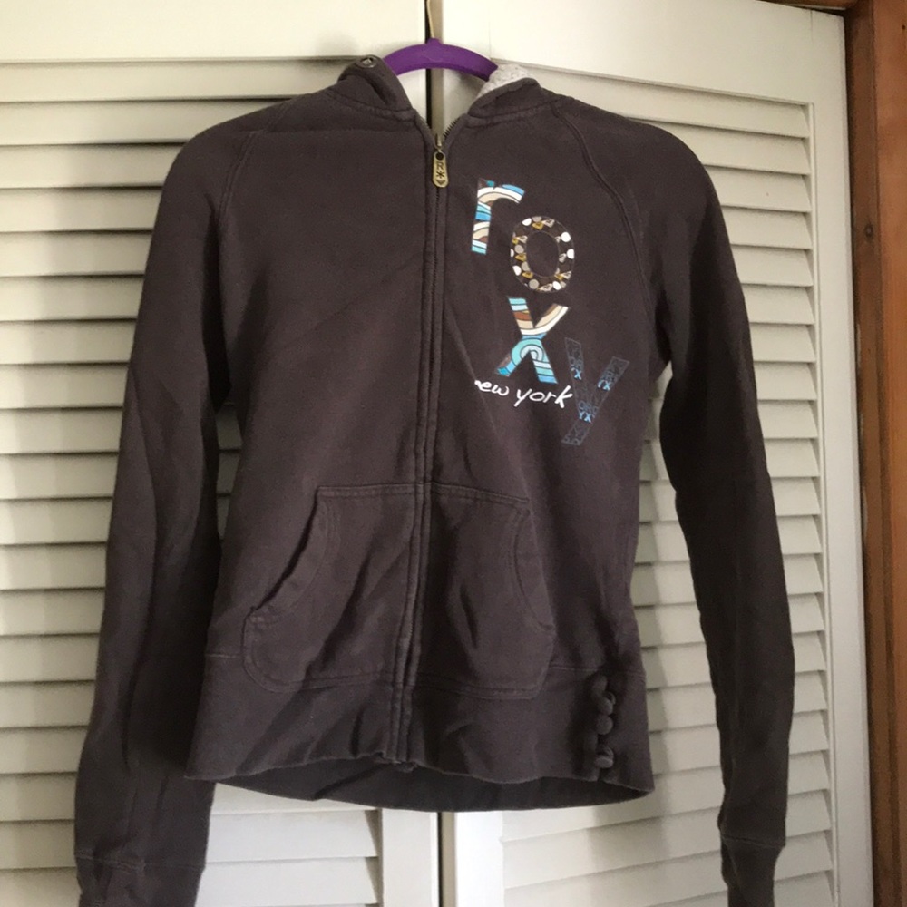 Roxy Sweatshirt